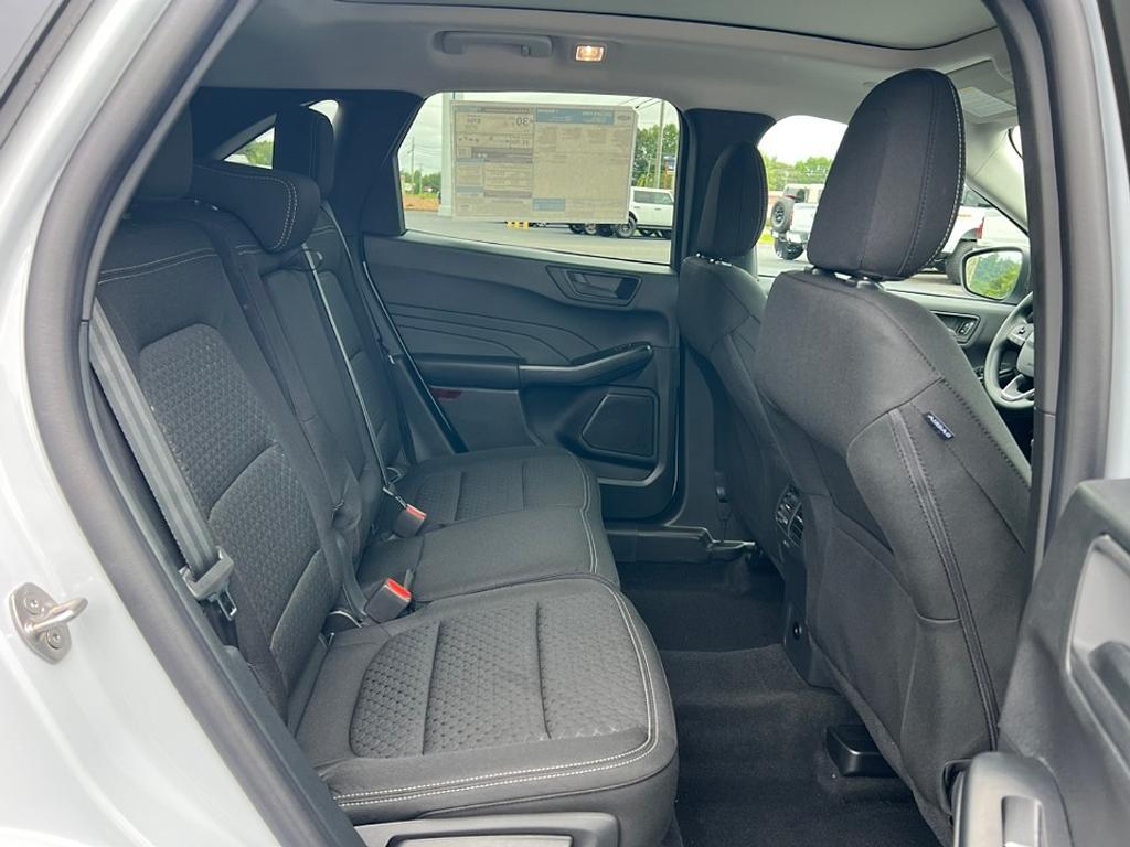 new 2025 Ford Escape car, priced at $24,605