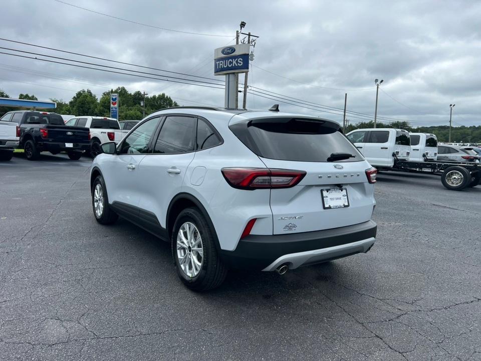 new 2025 Ford Escape car, priced at $24,605