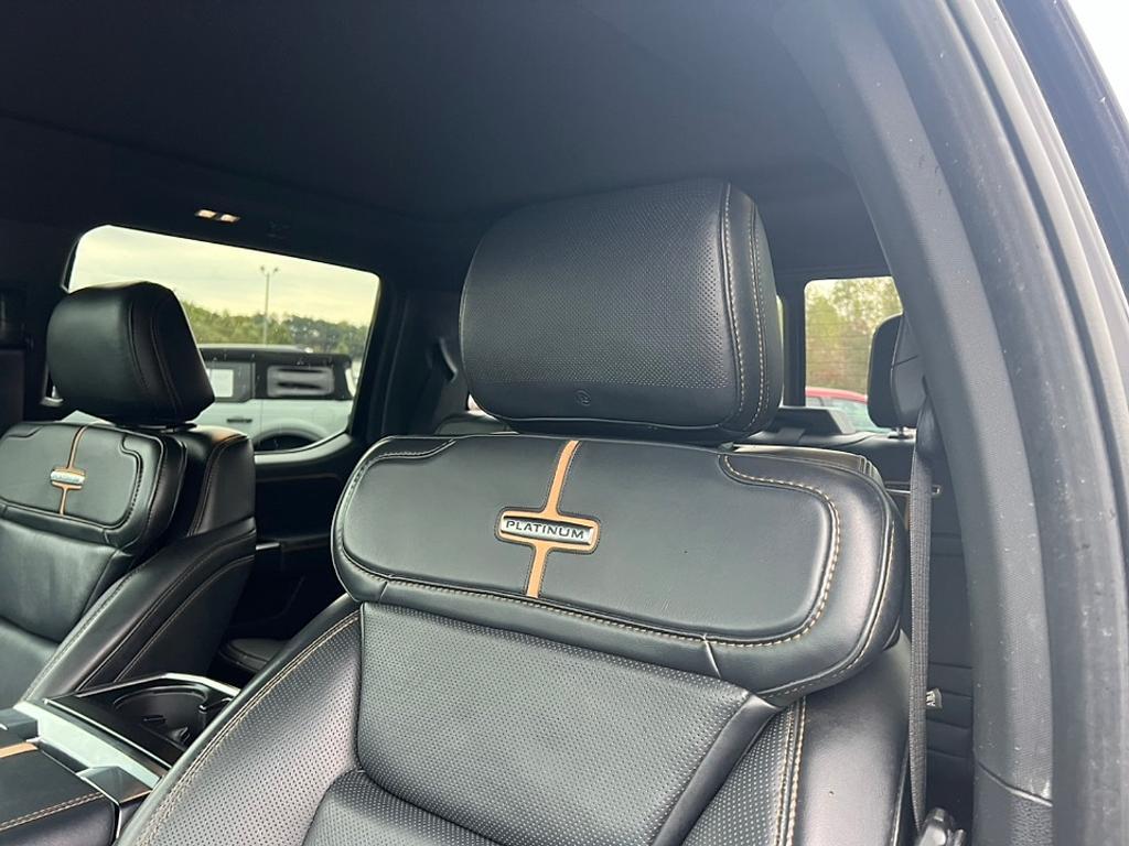 used 2022 Ford F-150 car, priced at $44,995