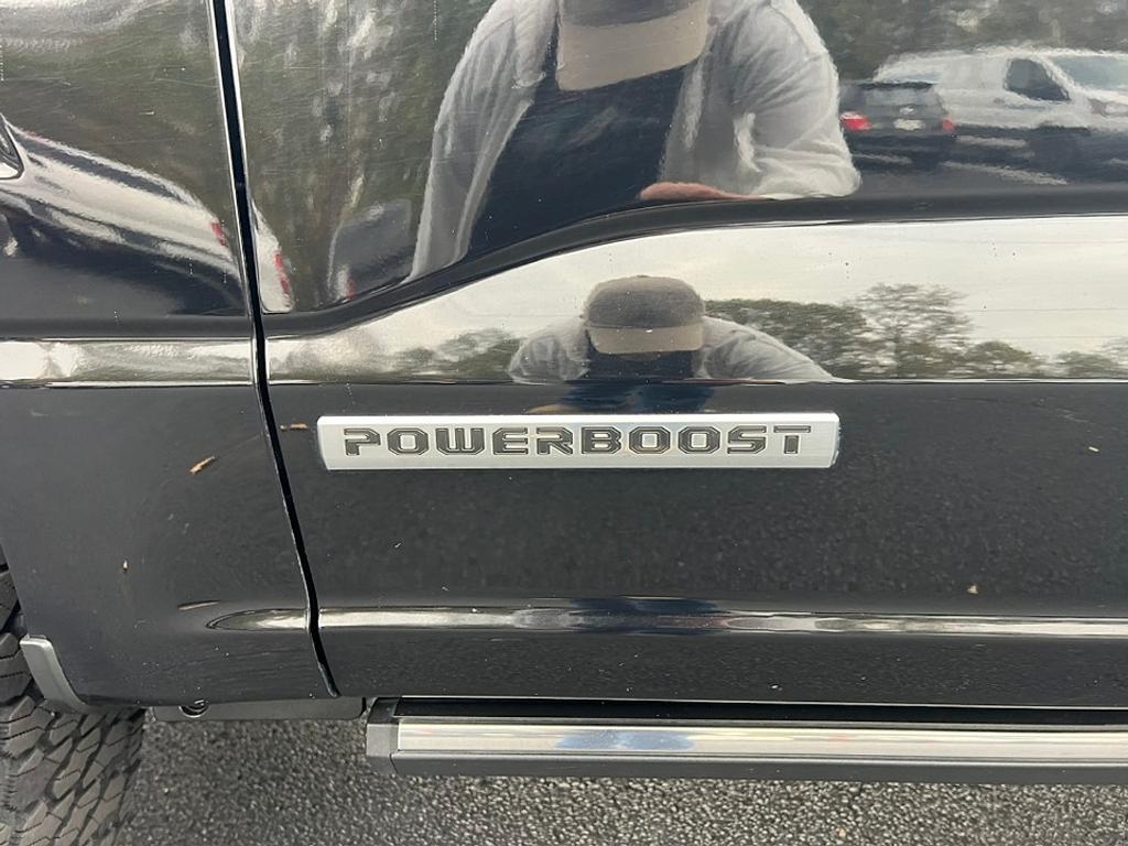 used 2022 Ford F-150 car, priced at $44,995