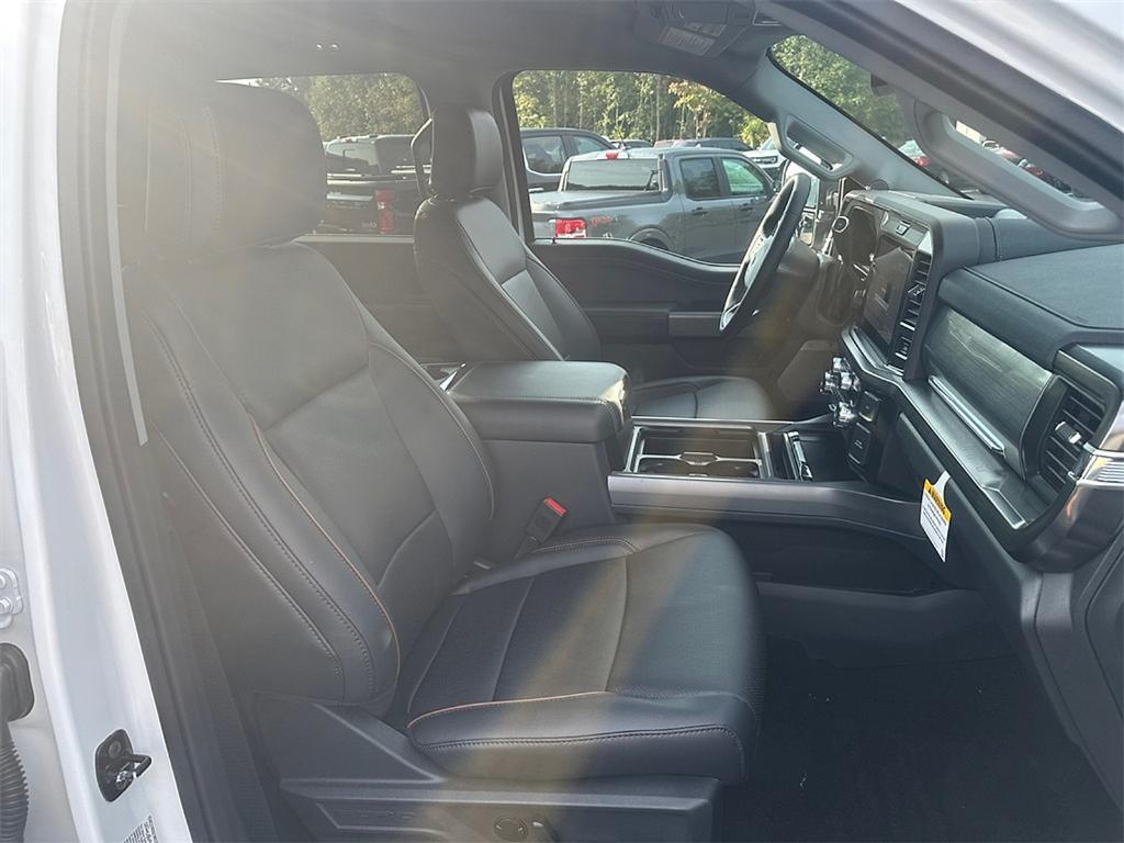 new 2026 Ford F-250 car, priced at $72,580