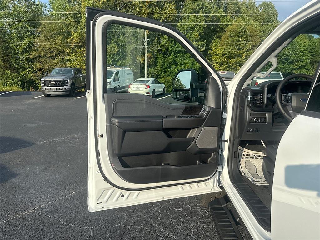 new 2026 Ford F-250 car, priced at $72,580