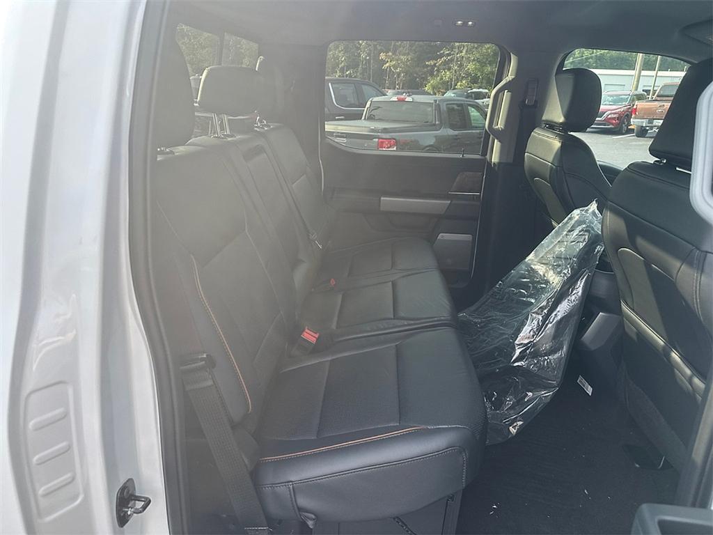 new 2026 Ford F-250 car, priced at $72,580