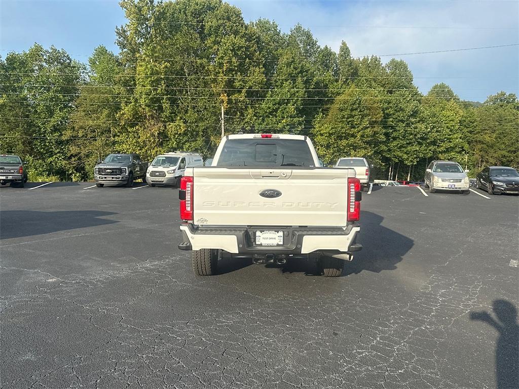 new 2026 Ford F-250 car, priced at $72,580