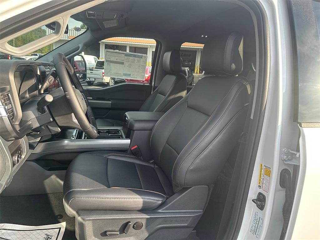 new 2026 Ford F-250 car, priced at $72,580