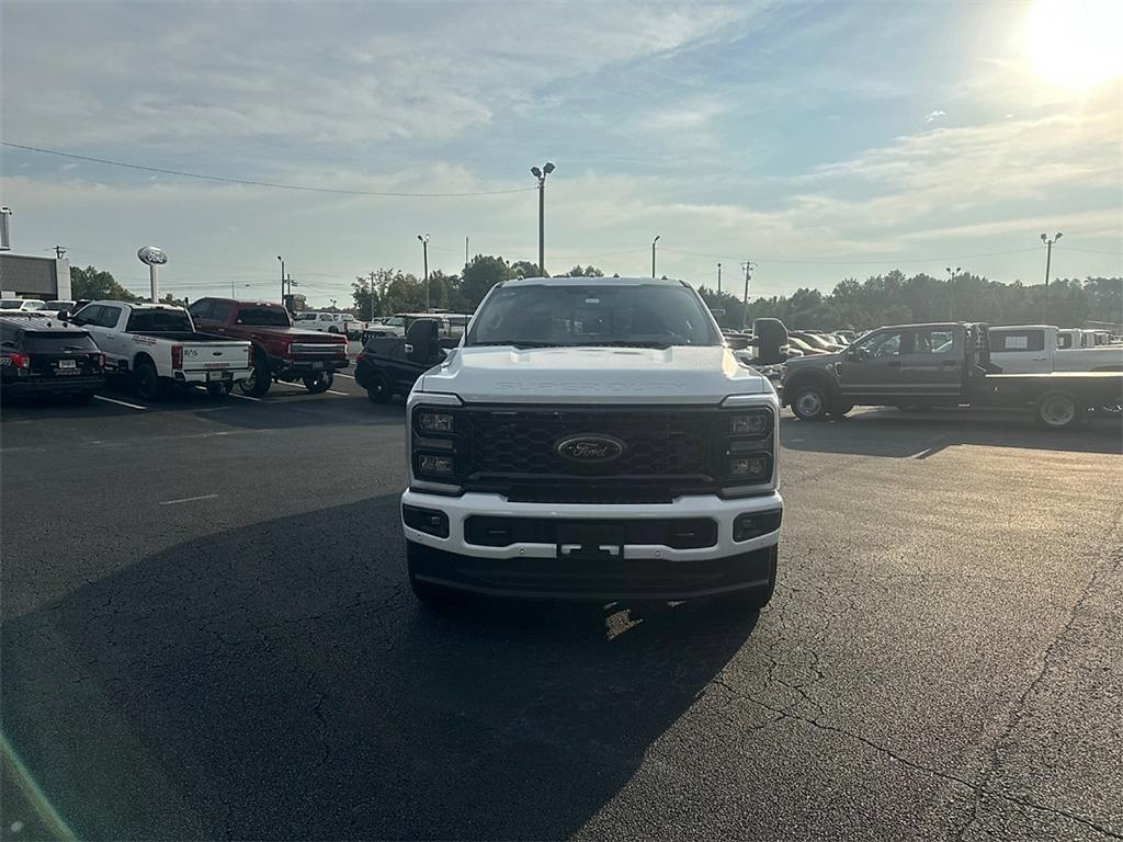 new 2026 Ford F-250 car, priced at $72,580
