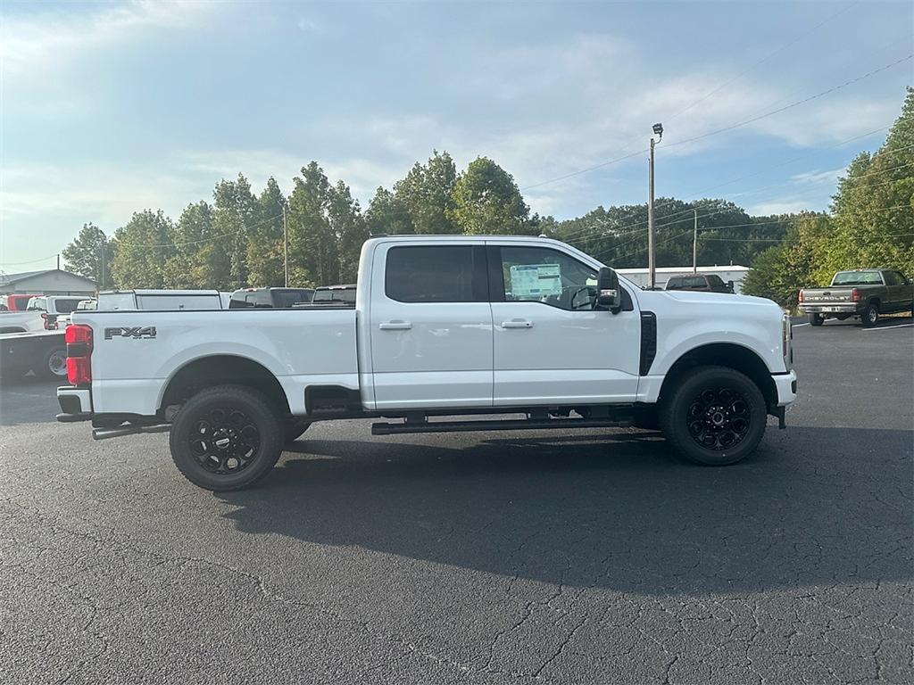 new 2026 Ford F-250 car, priced at $72,580