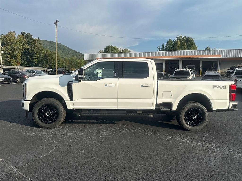 new 2026 Ford F-250 car, priced at $72,580