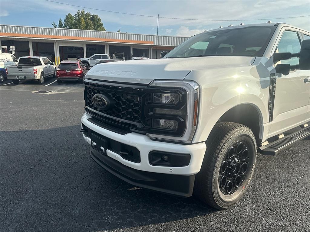 new 2026 Ford F-250 car, priced at $72,580