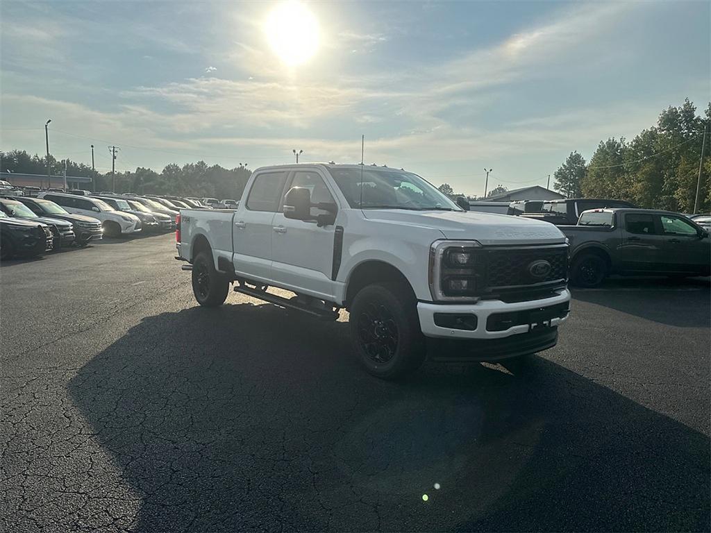 new 2026 Ford F-250 car, priced at $72,580