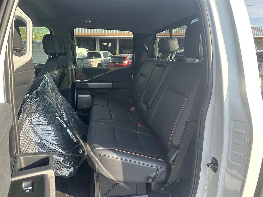new 2026 Ford F-250 car, priced at $72,580