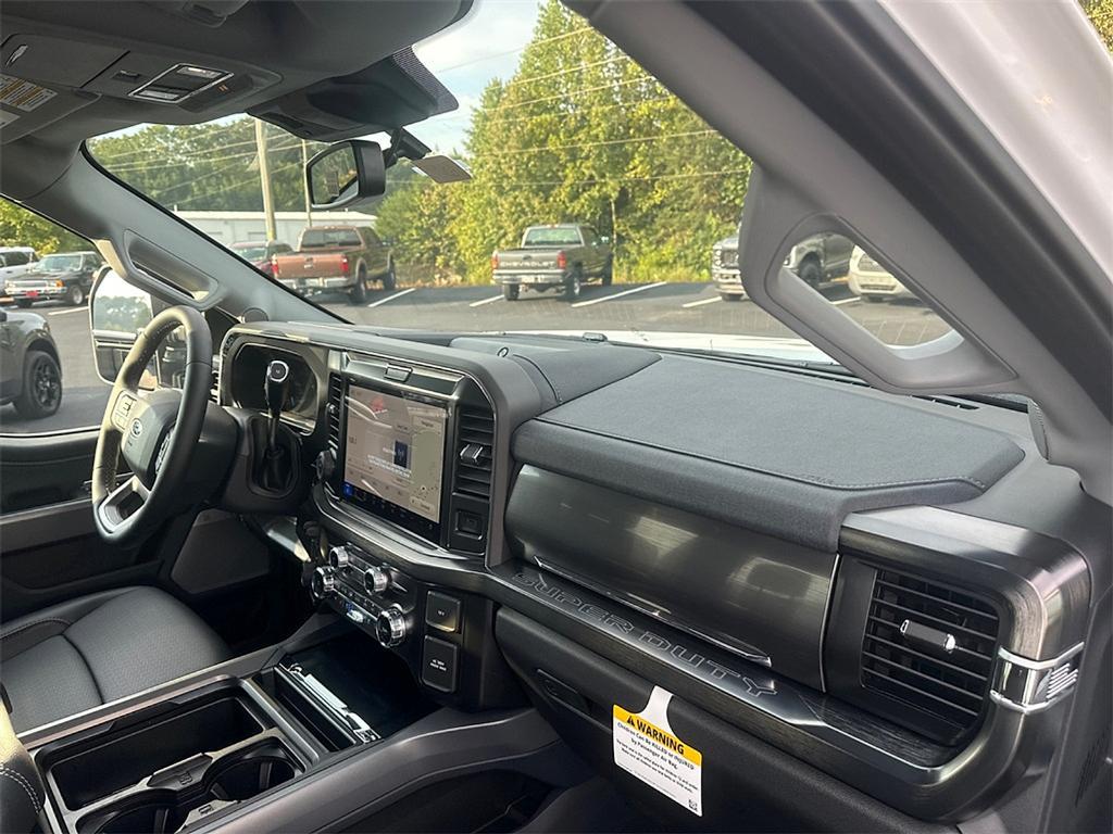 new 2026 Ford F-250 car, priced at $72,580