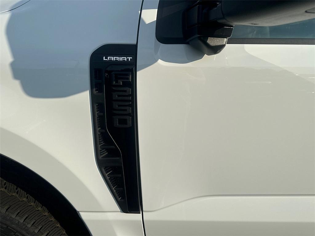 new 2026 Ford F-250 car, priced at $72,580