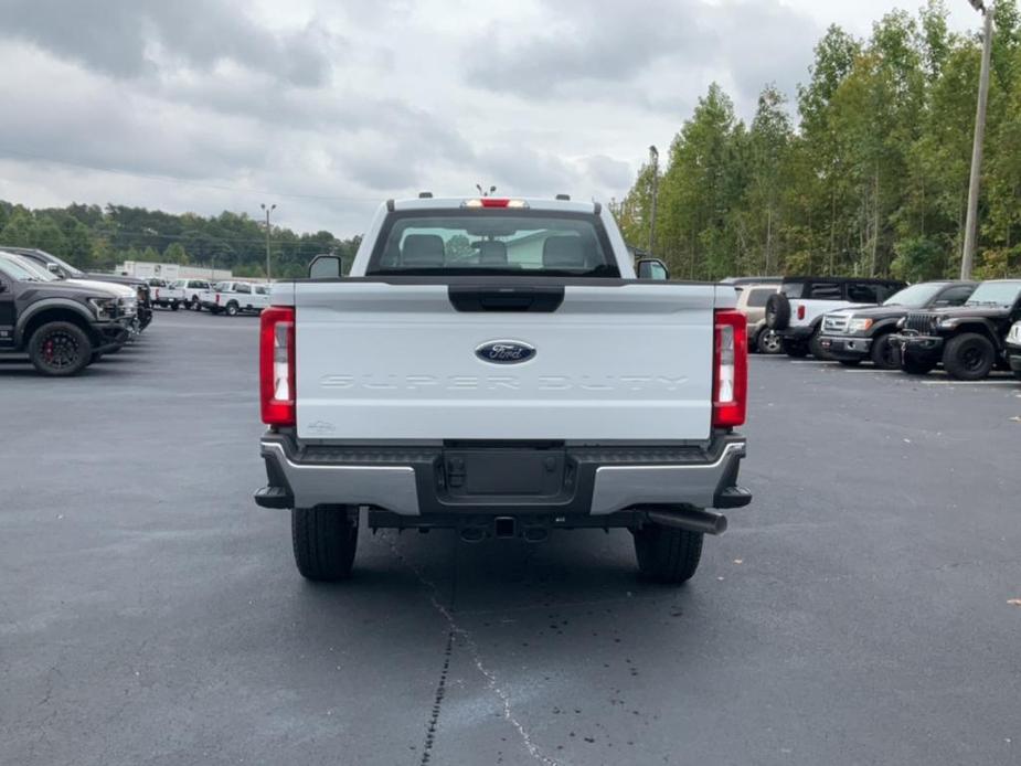 new 2024 Ford F-250 car, priced at $44,680