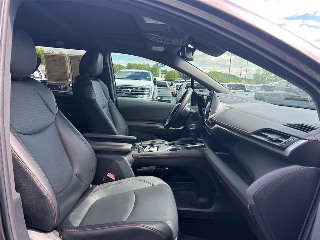 used 2021 Toyota Sienna car, priced at $37,273