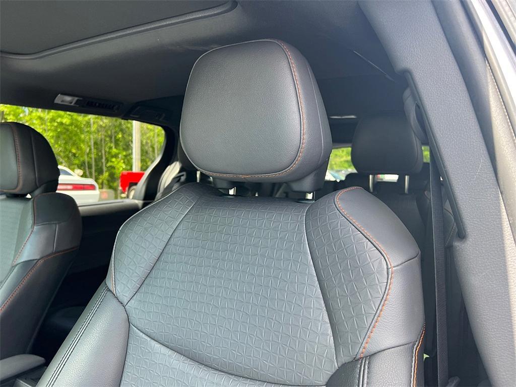 used 2021 Toyota Sienna car, priced at $37,273