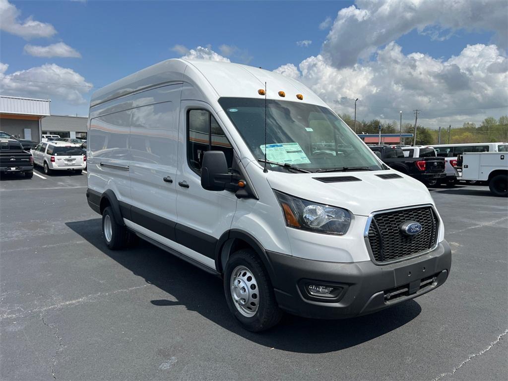 new 2024 Ford Transit-350 car, priced at $59,025