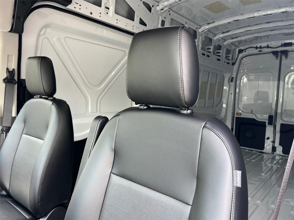 new 2024 Ford Transit-350 car, priced at $59,025