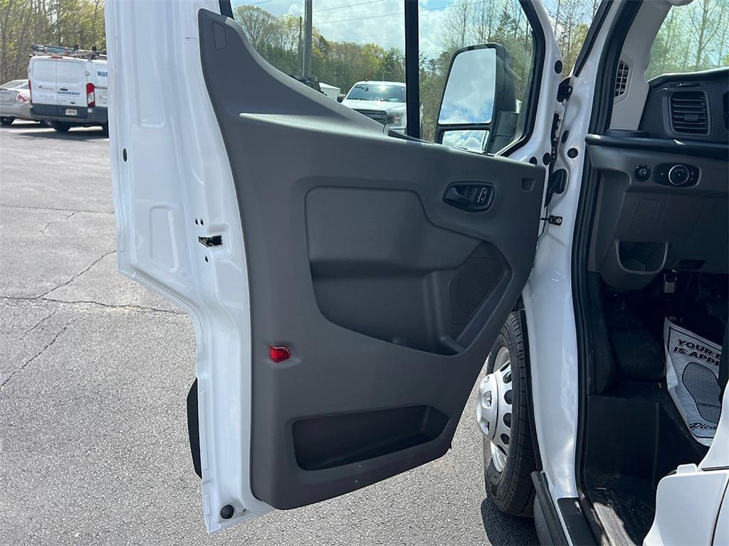 new 2024 Ford Transit-350 car, priced at $59,025