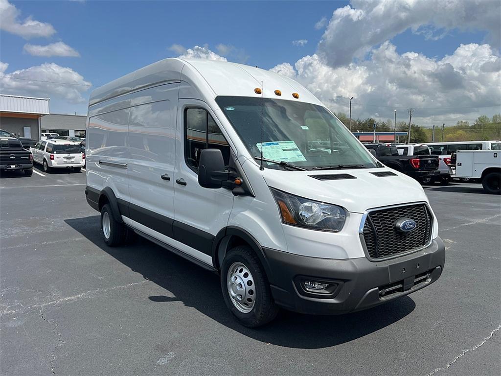 new 2024 Ford Transit-350 car, priced at $59,025