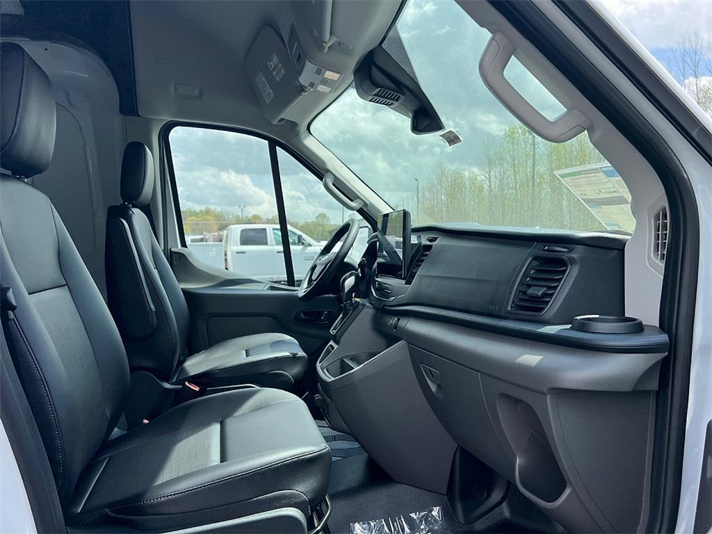 new 2024 Ford Transit-350 car, priced at $59,025