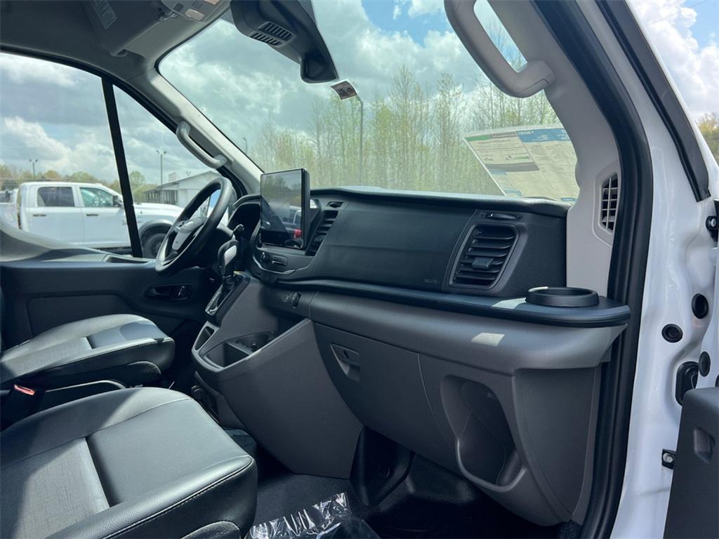 new 2024 Ford Transit-350 car, priced at $59,025