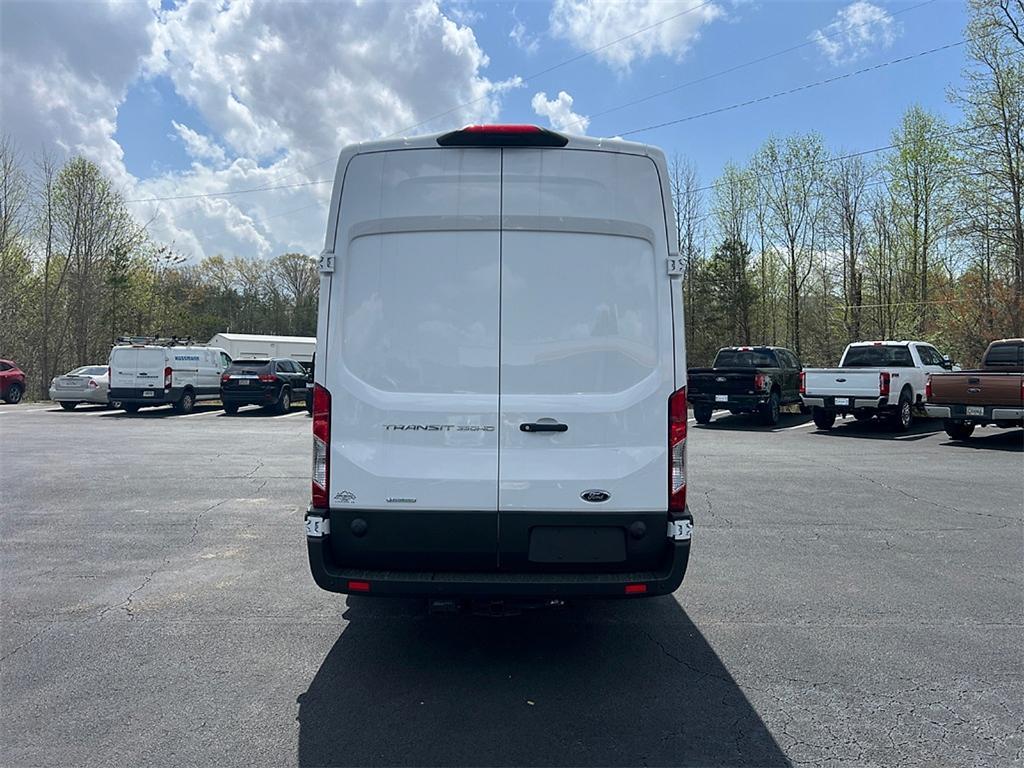 new 2024 Ford Transit-350 car, priced at $59,025