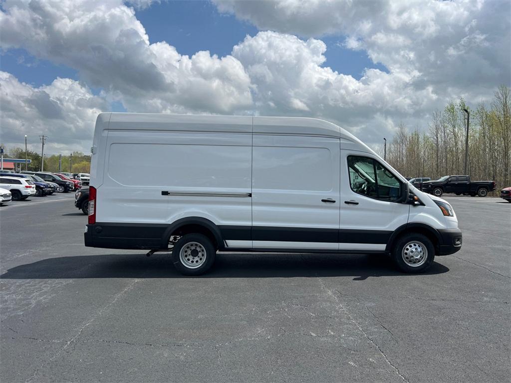 new 2024 Ford Transit-350 car, priced at $59,025
