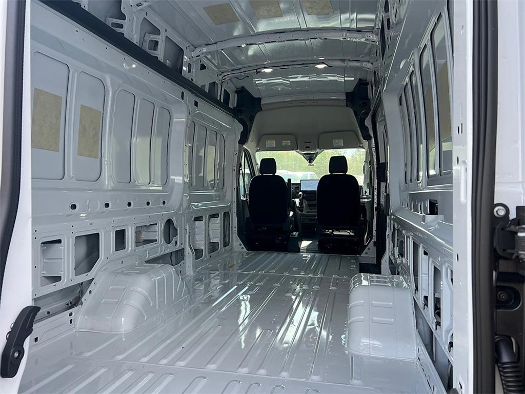 new 2024 Ford Transit-350 car, priced at $59,025