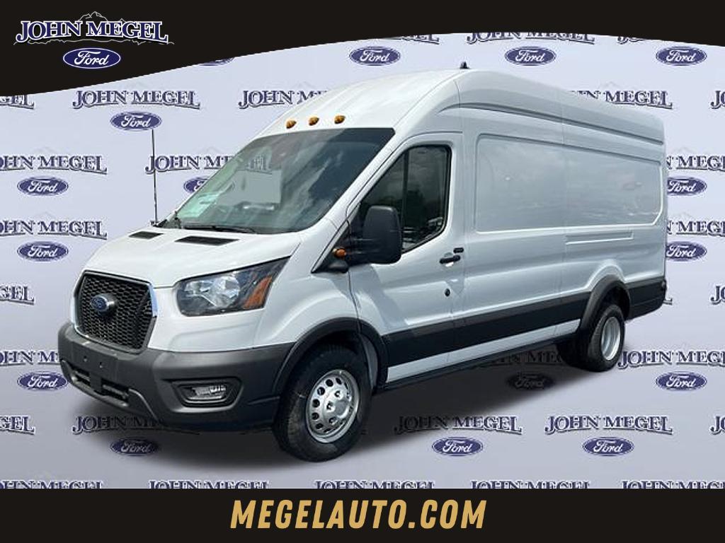 new 2024 Ford Transit-350 car, priced at $59,025