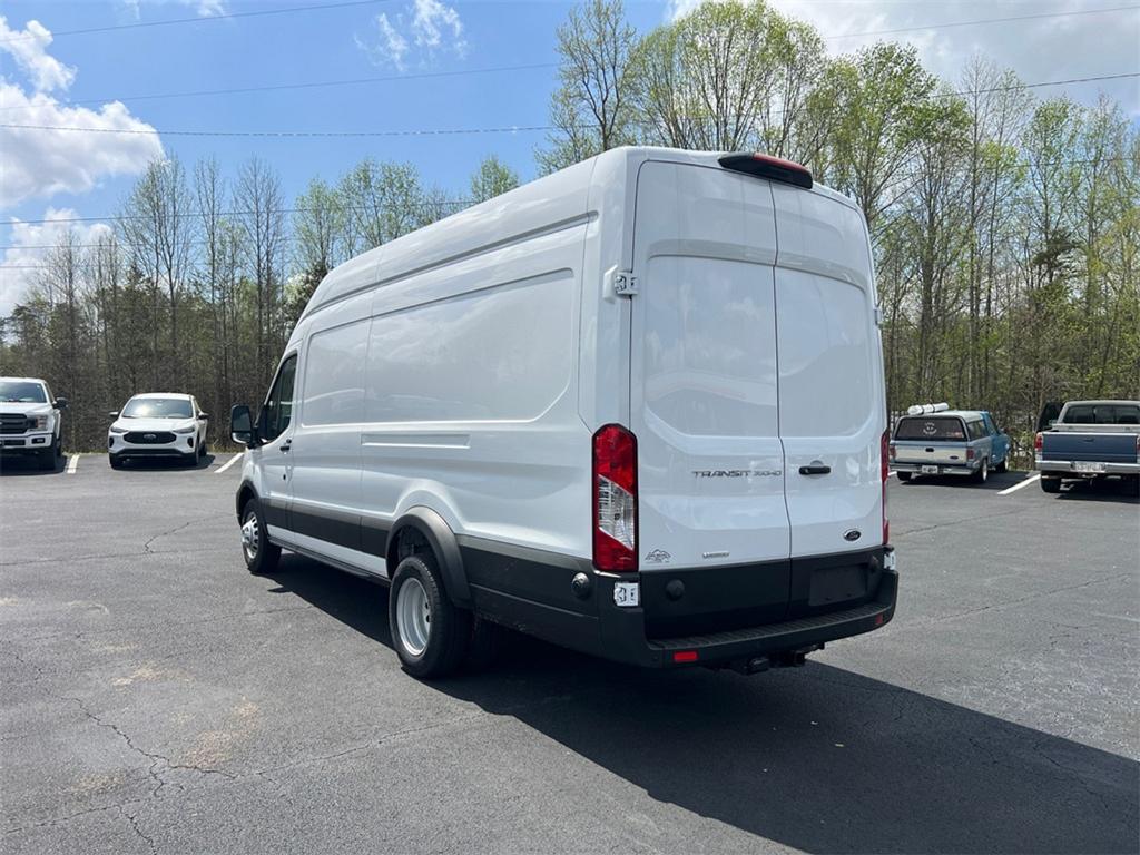 new 2024 Ford Transit-350 car, priced at $59,025