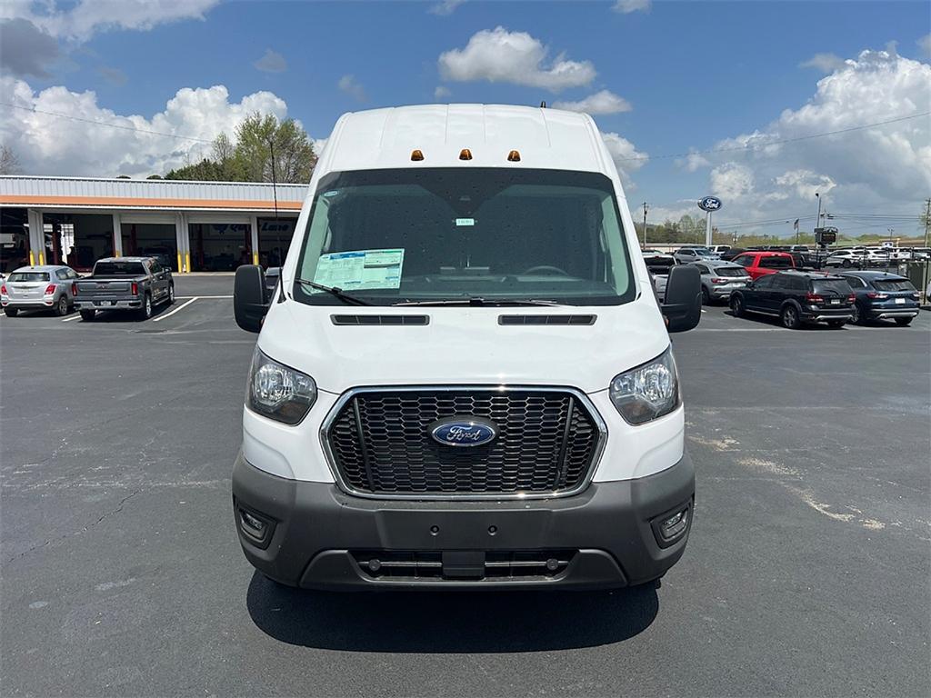 new 2024 Ford Transit-350 car, priced at $59,025