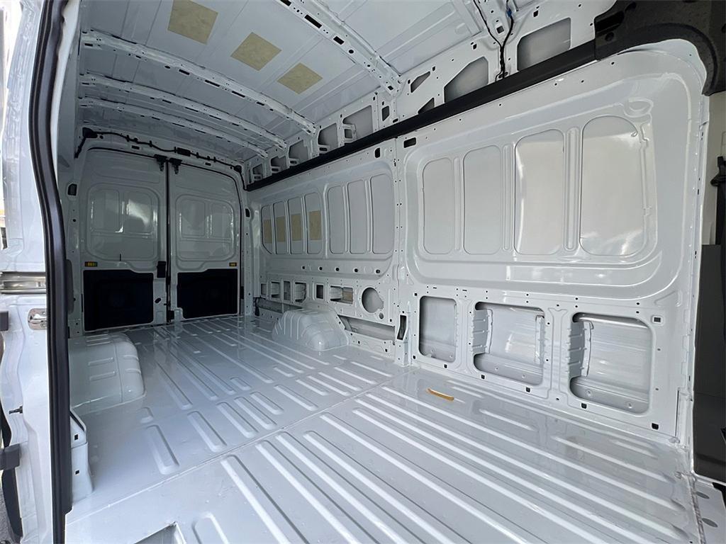 new 2024 Ford Transit-350 car, priced at $59,025