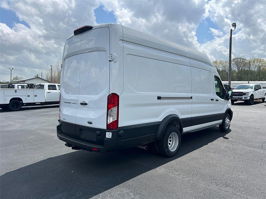 new 2024 Ford Transit-350 car, priced at $59,025