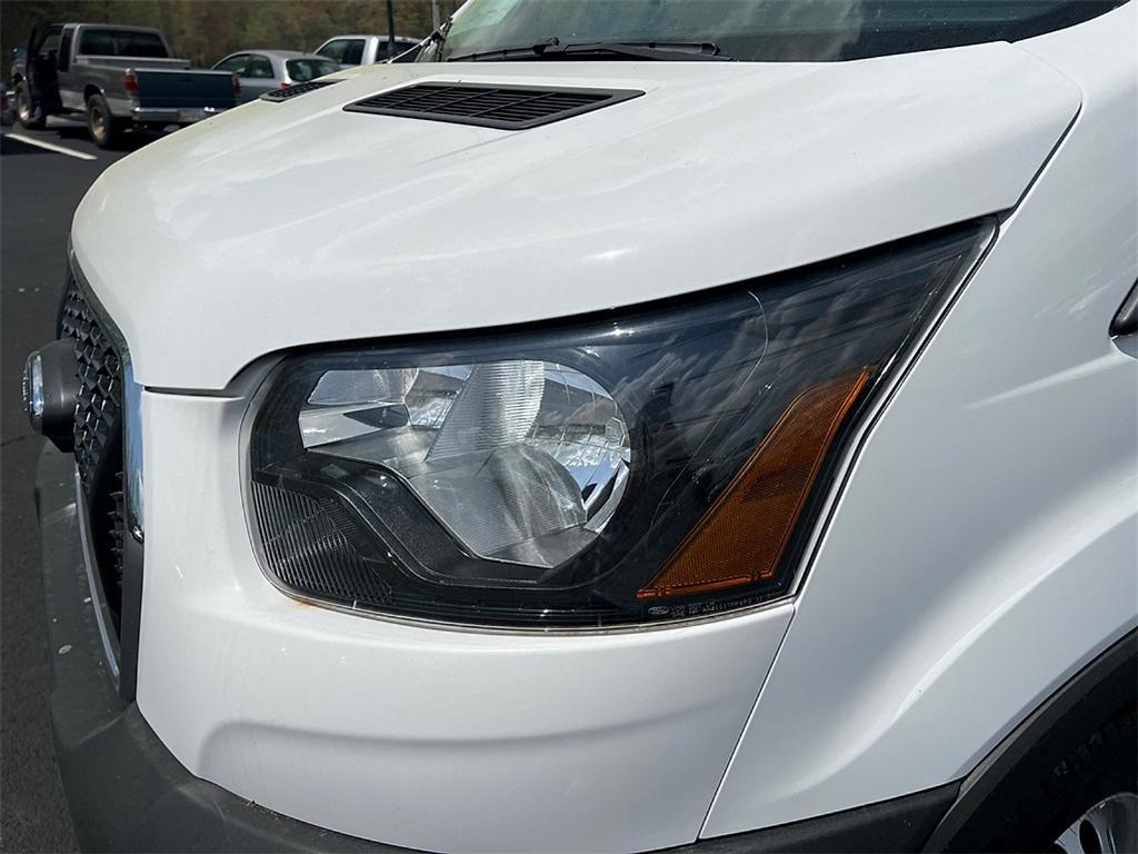 new 2024 Ford Transit-350 car, priced at $59,025
