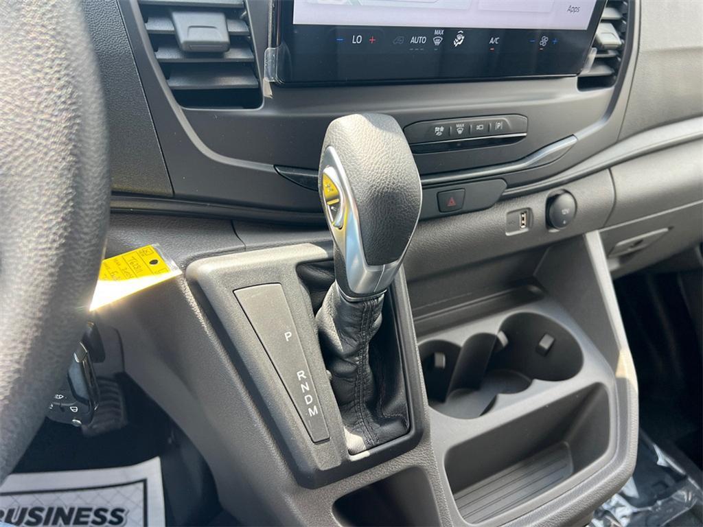new 2024 Ford Transit-350 car, priced at $59,025