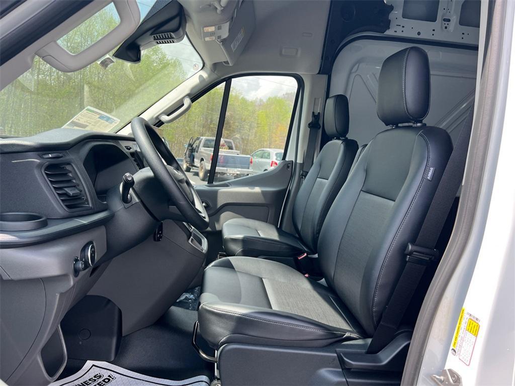 new 2024 Ford Transit-350 car, priced at $59,025