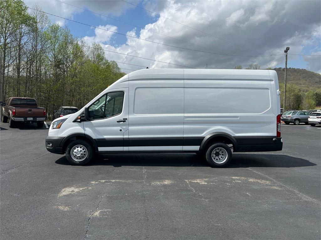 new 2024 Ford Transit-350 car, priced at $59,025