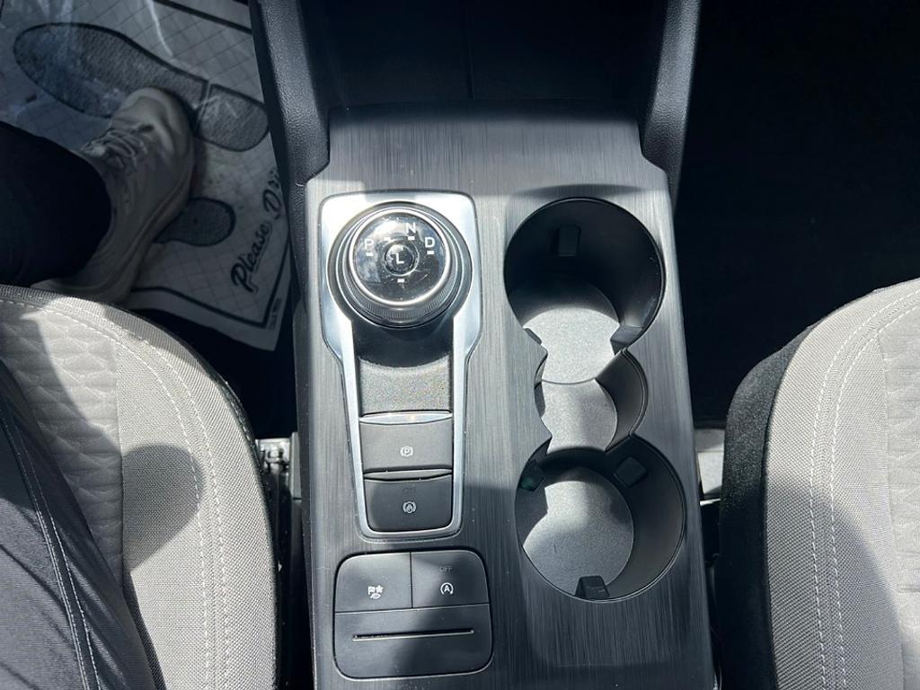 used 2022 Ford Escape car, priced at $23,736