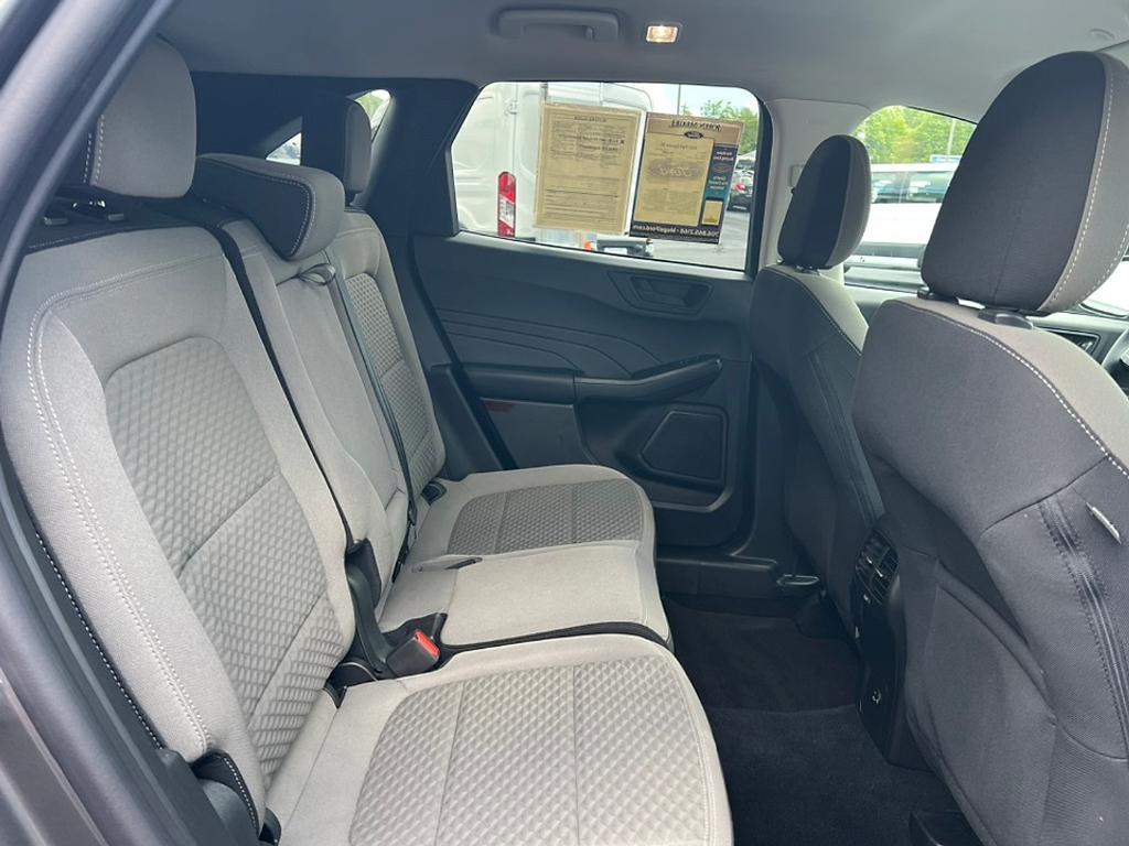 used 2022 Ford Escape car, priced at $23,736