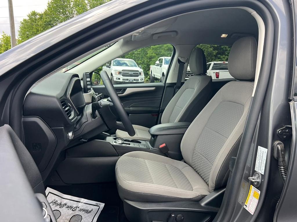 used 2022 Ford Escape car, priced at $23,736