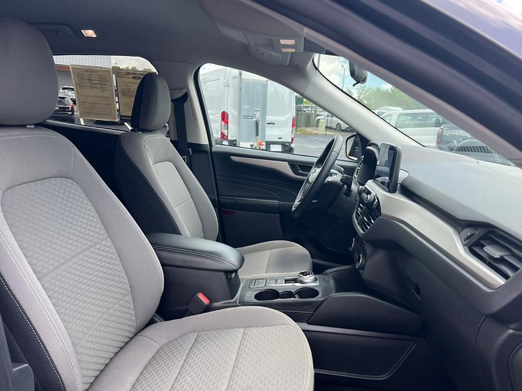 used 2022 Ford Escape car, priced at $23,736
