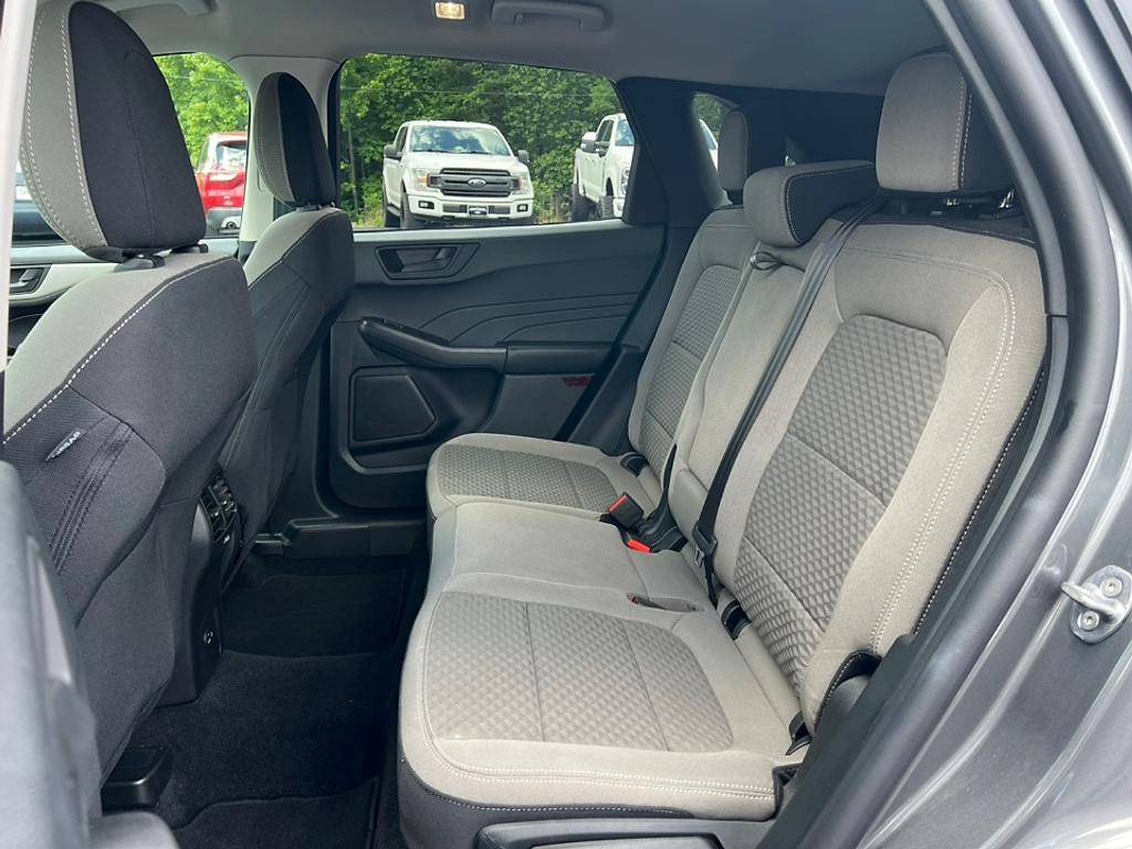 used 2022 Ford Escape car, priced at $23,736