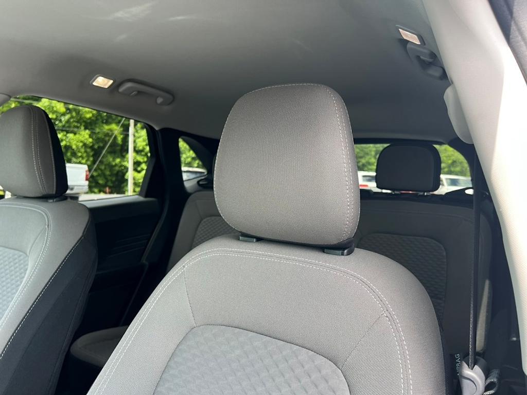 used 2022 Ford Escape car, priced at $23,736