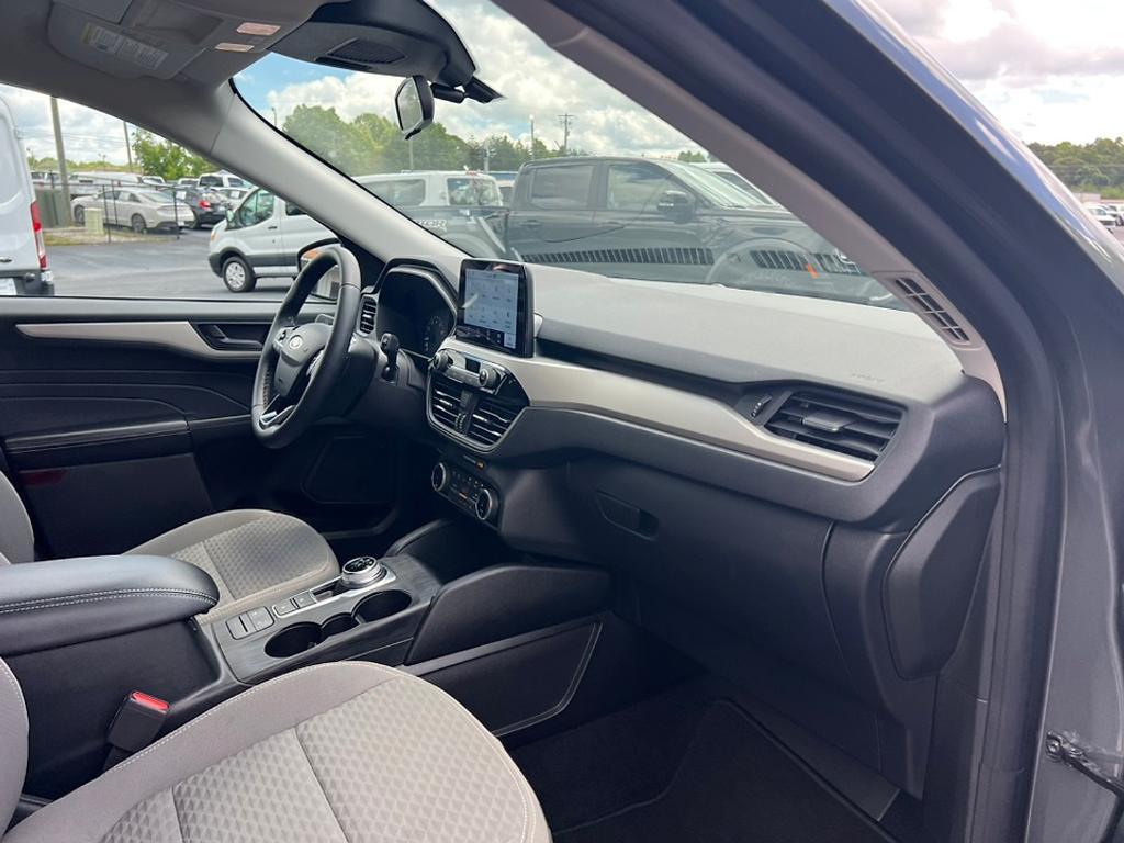 used 2022 Ford Escape car, priced at $23,736