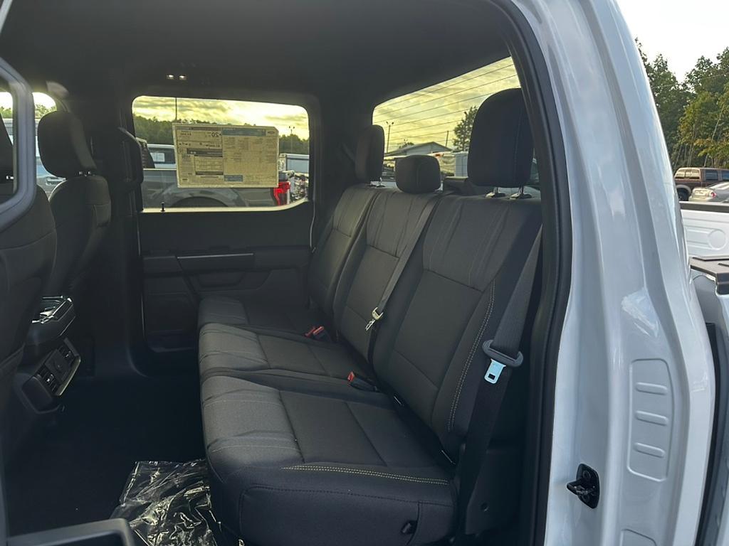 new 2025 Ford F-150 car, priced at $48,975