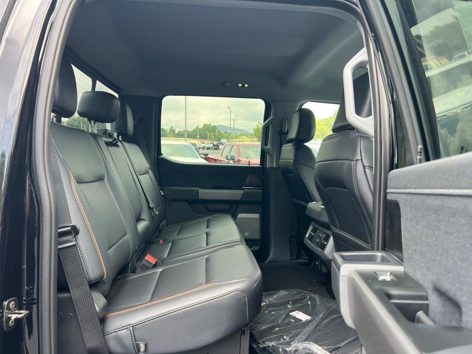 new 2025 Ford F-350 car, priced at $69,420