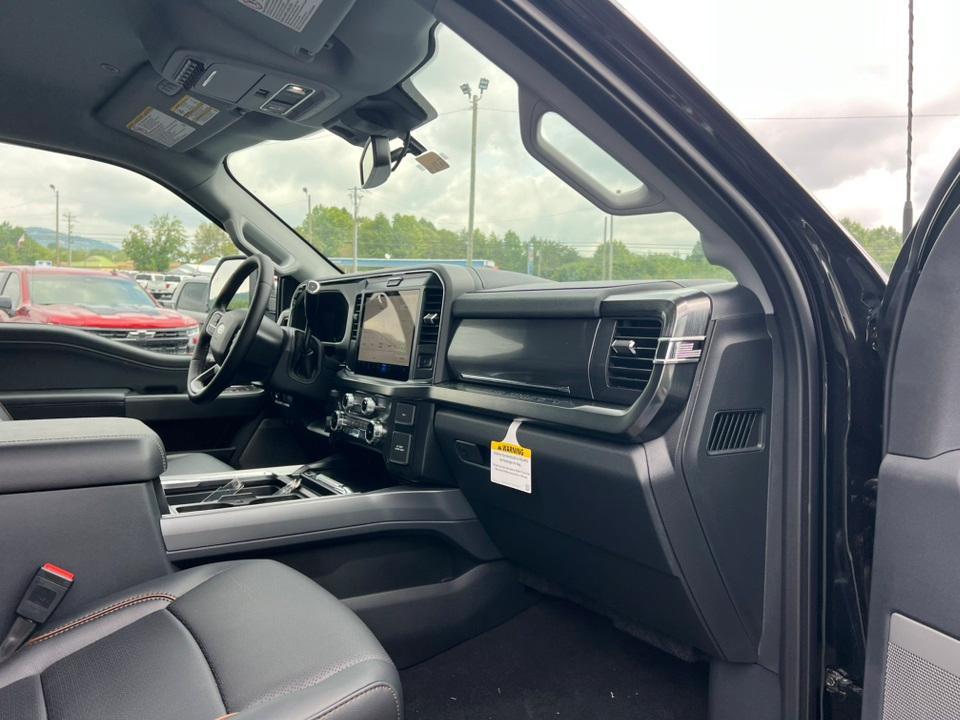 new 2025 Ford F-350 car, priced at $69,420