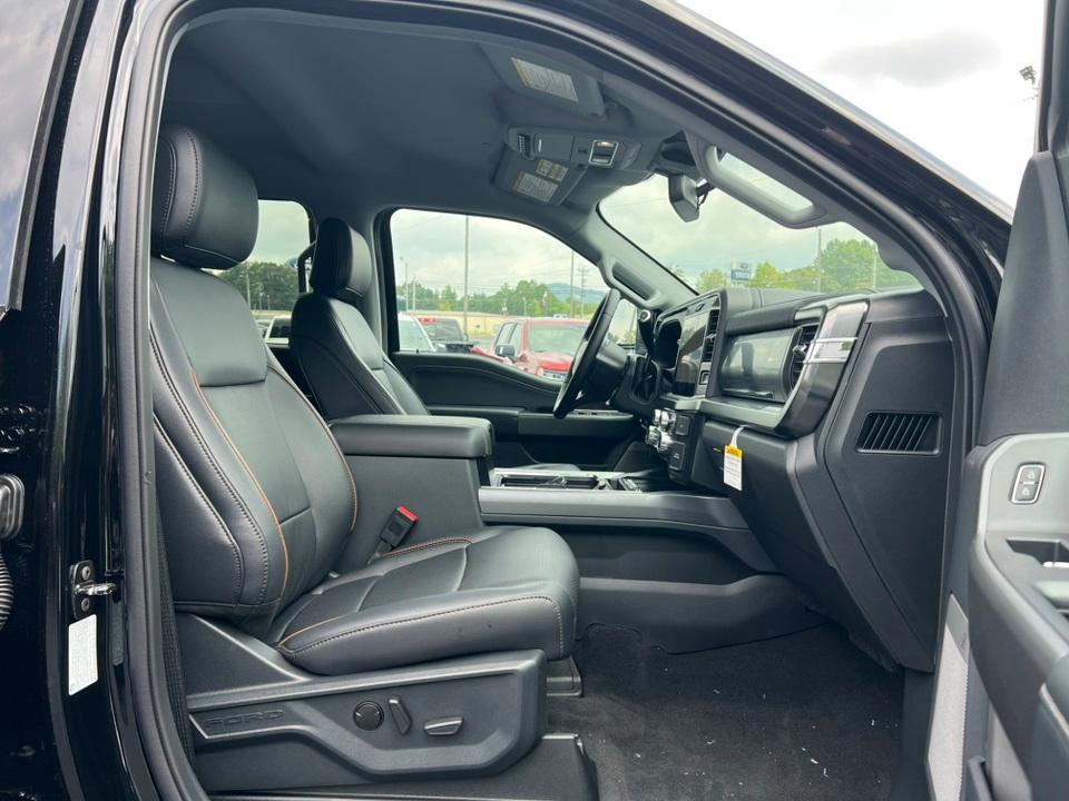 new 2025 Ford F-350 car, priced at $69,420