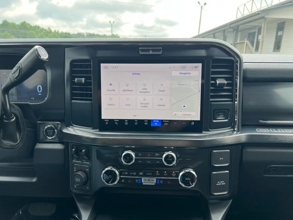 new 2025 Ford F-350 car, priced at $69,420